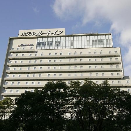 大阪本町路线客栈酒店 外观 照片