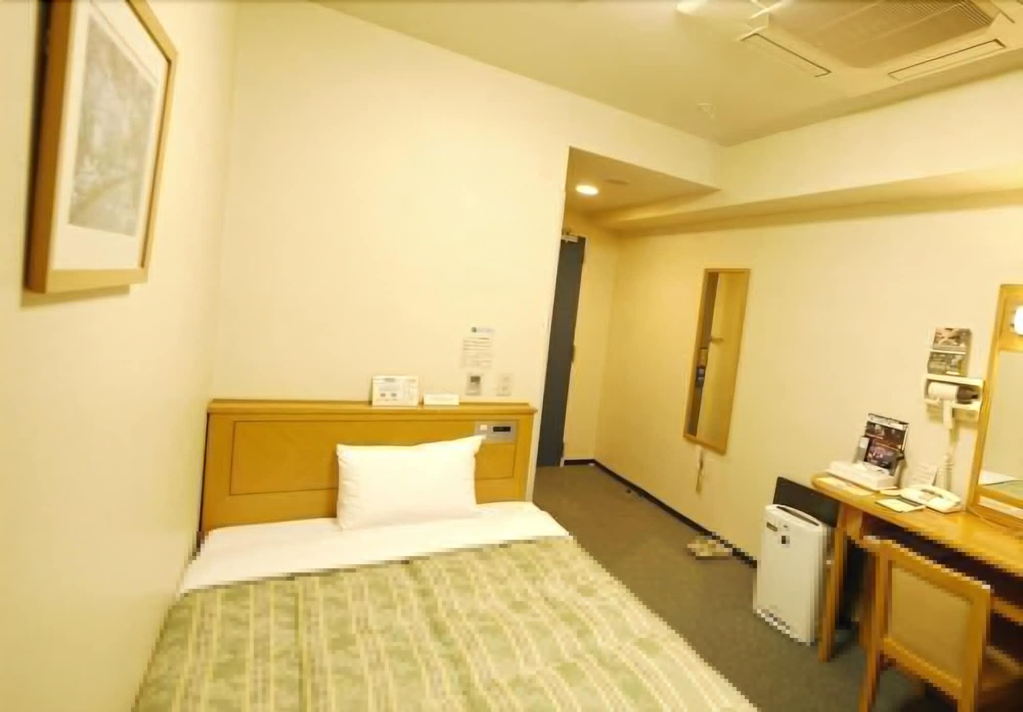 大阪本町路线客栈酒店 外观 照片