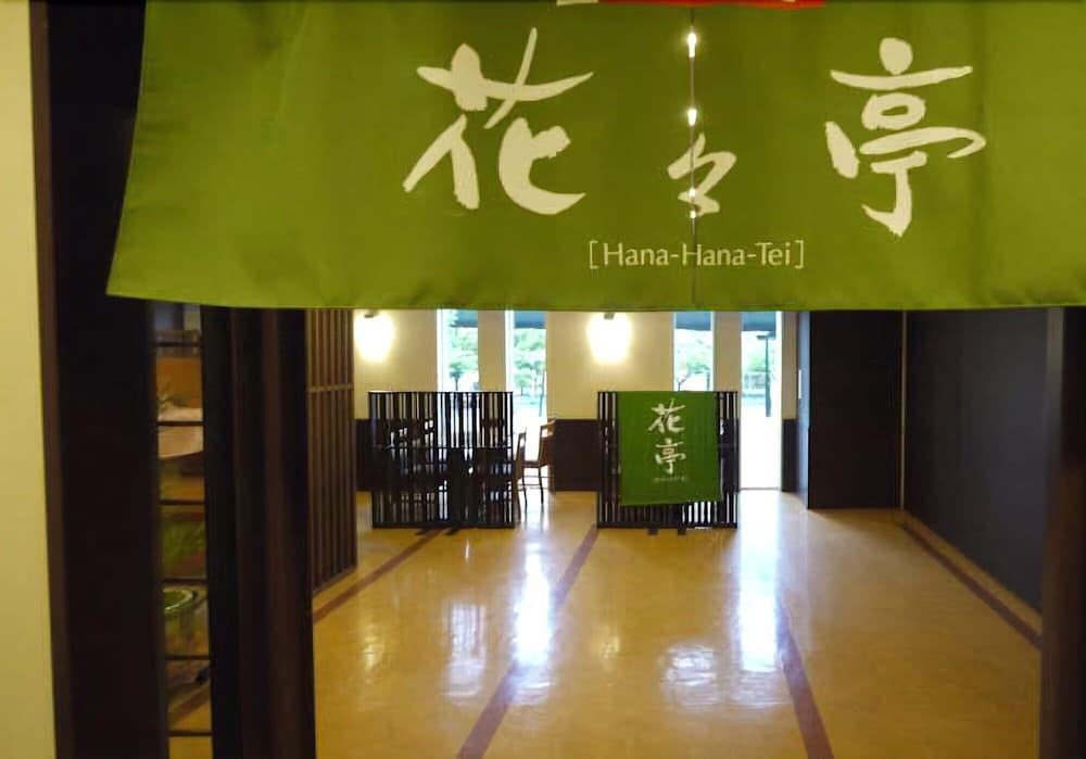大阪本町路线客栈酒店 外观 照片