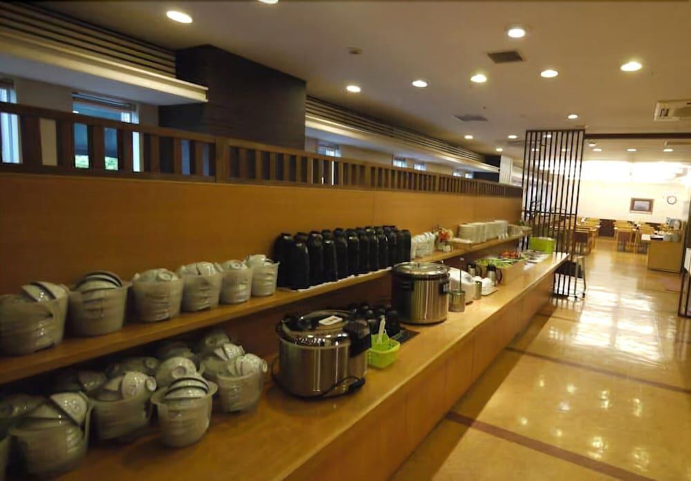 大阪本町路线客栈酒店 外观 照片
