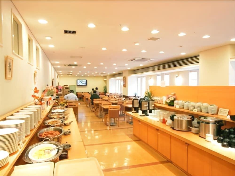 大阪本町路线客栈酒店 外观 照片