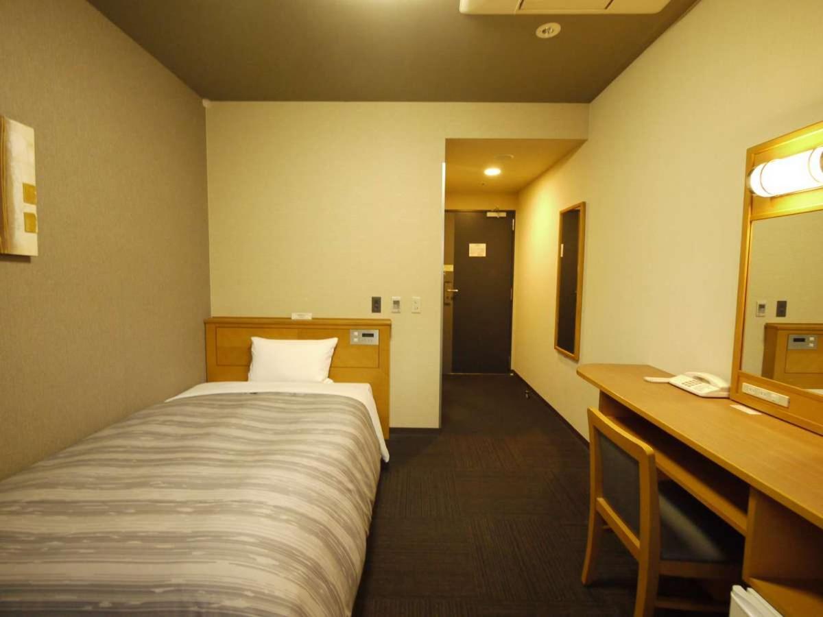 大阪本町路线客栈酒店 外观 照片