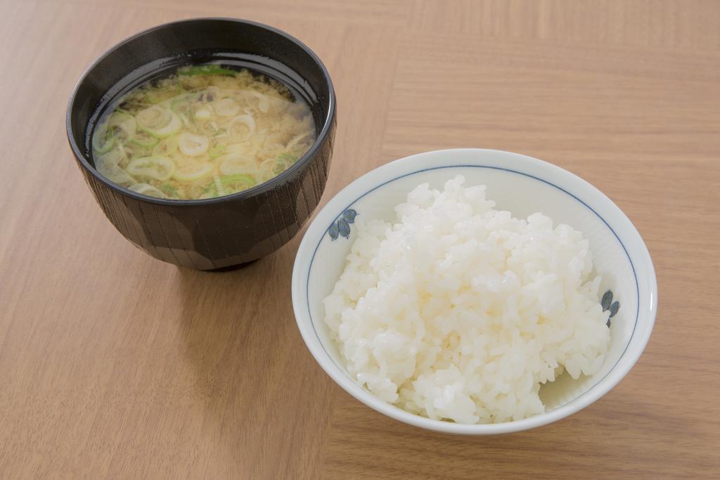 大阪本町路线客栈酒店 外观 照片