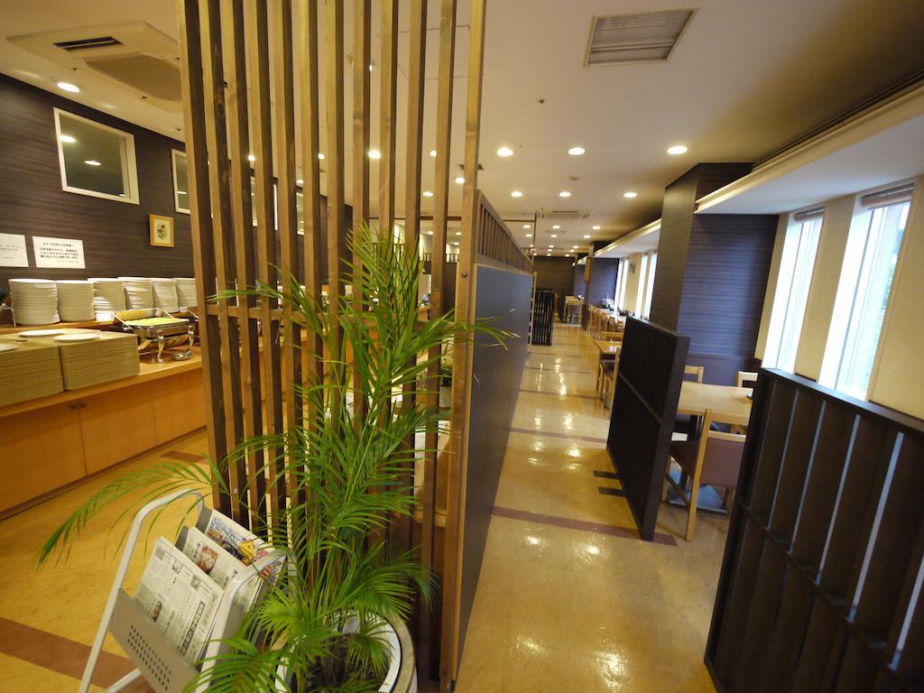 大阪本町路线客栈酒店 外观 照片