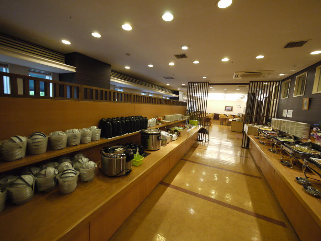 大阪本町路线客栈酒店 外观 照片