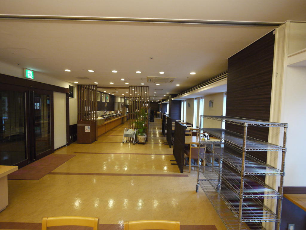 大阪本町路线客栈酒店 外观 照片
